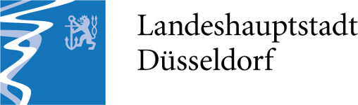 Logo Stadt Düsseldorf