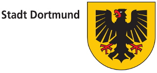 Logo Stadt Dortmund