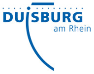 Logo Stadt Duisburg
