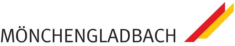 Logo Stadt Mönchengladbach