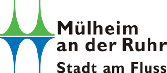 Logo Stadt Mülheim an der Ruhr