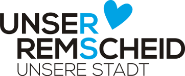 Logo Stadt Remscheid